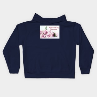 Soulmate Kids Hoodie